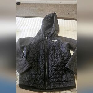 5T North Face Kids Jacket